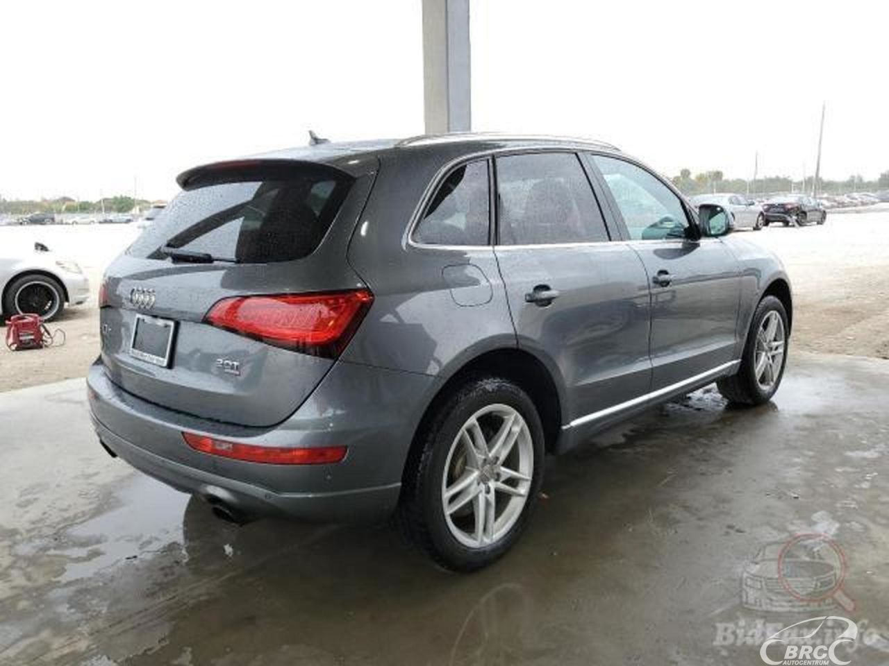 Audi Q5 | 55