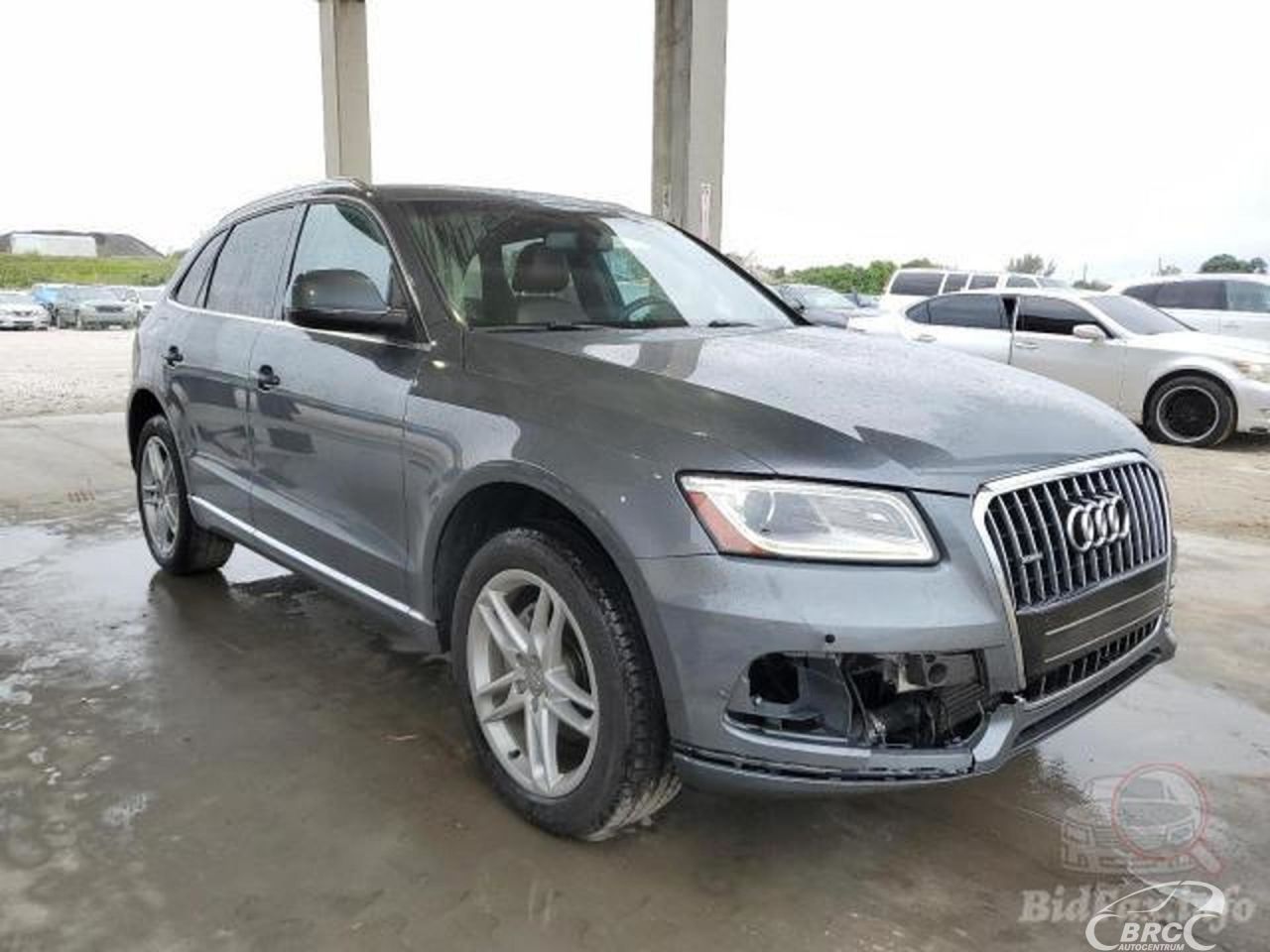 Audi Q5 | 54