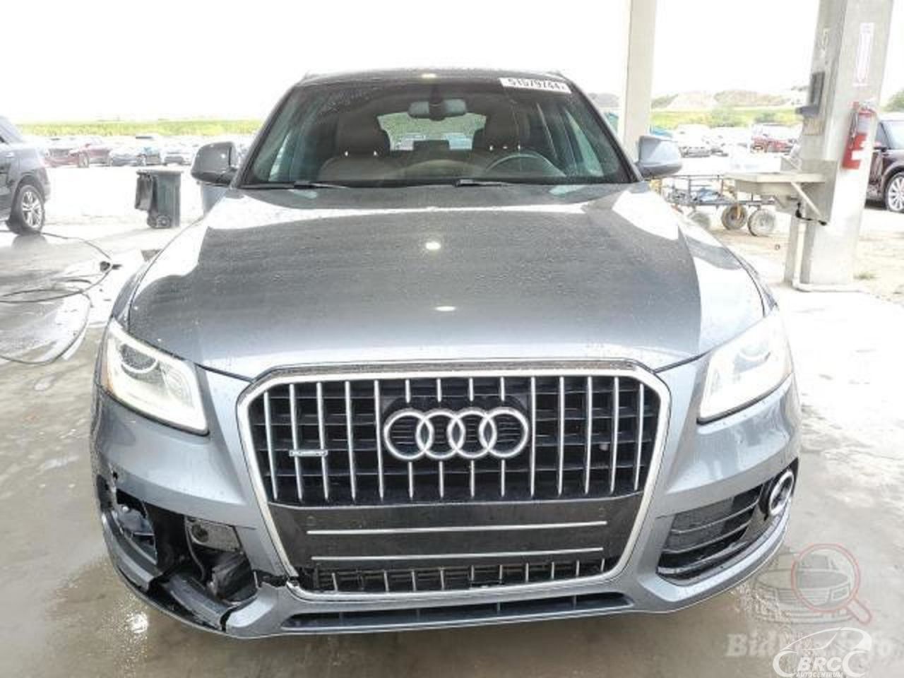 Audi Q5 | 53