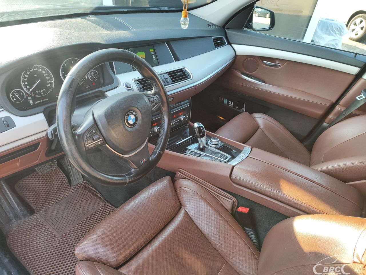 BMW 530 | 19