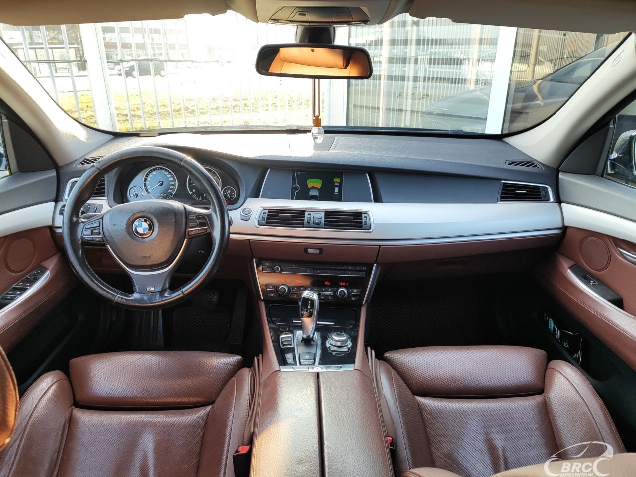 BMW 530 | 13