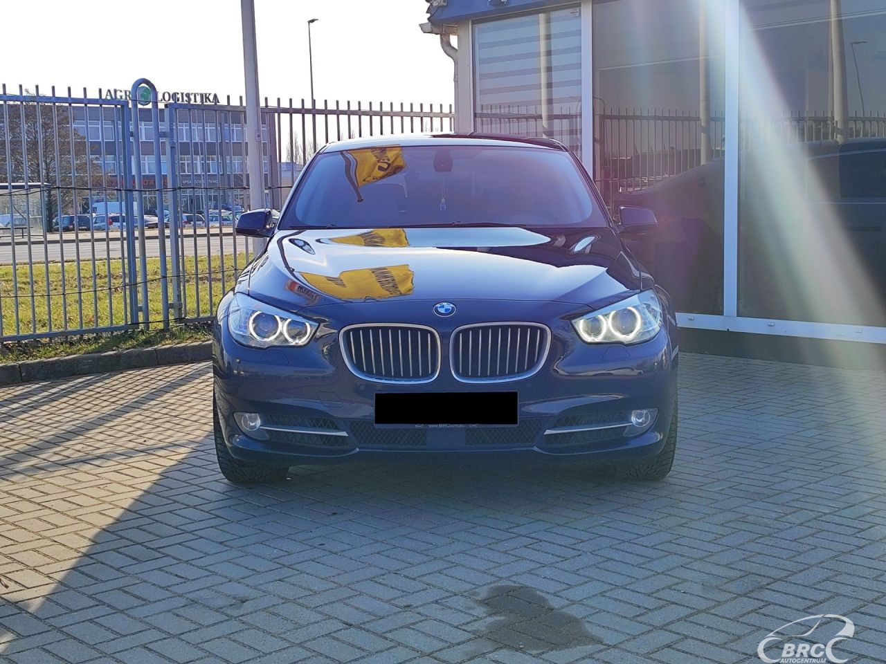 BMW 530 | 42