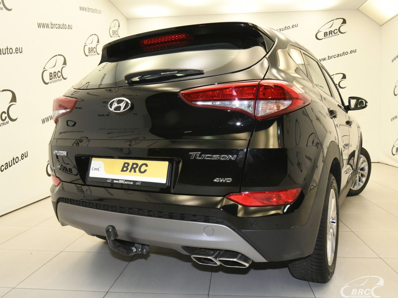 Hyundai Tucson | 43