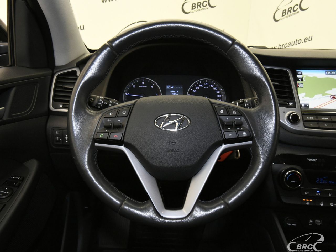 Hyundai Tucson | 29