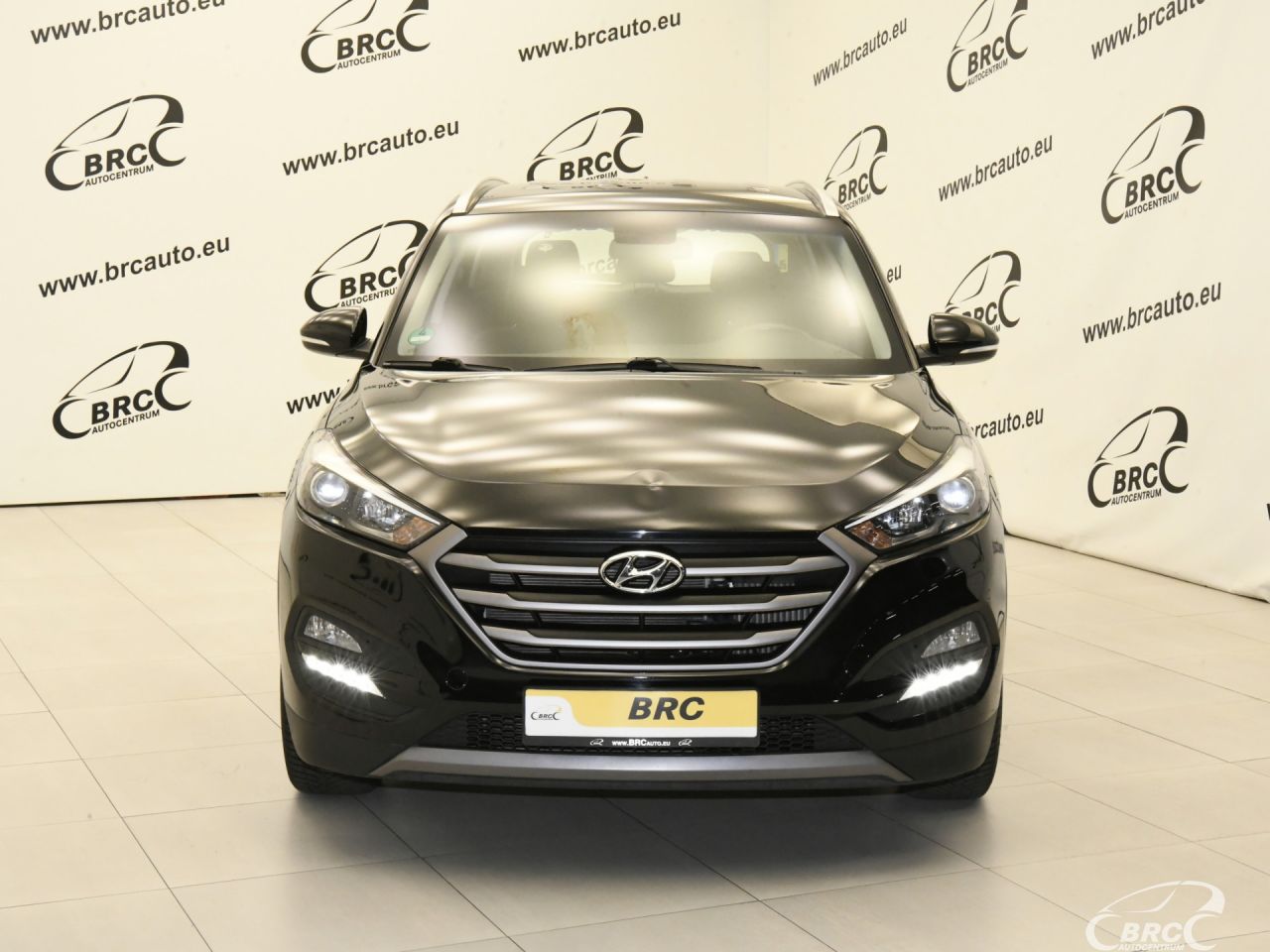 Hyundai Tucson | 42