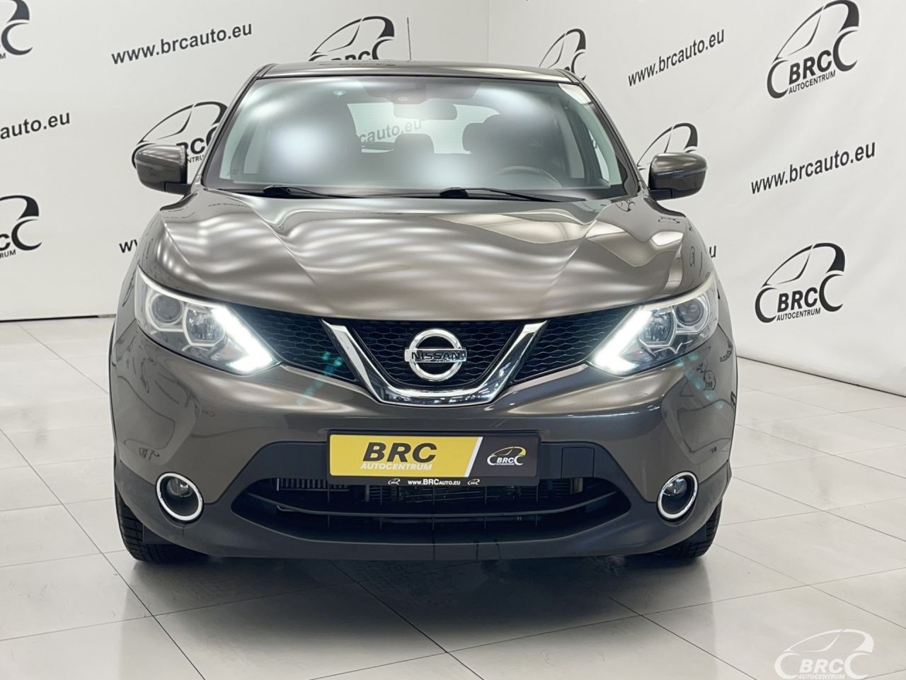 Nissan Qashqai | 125