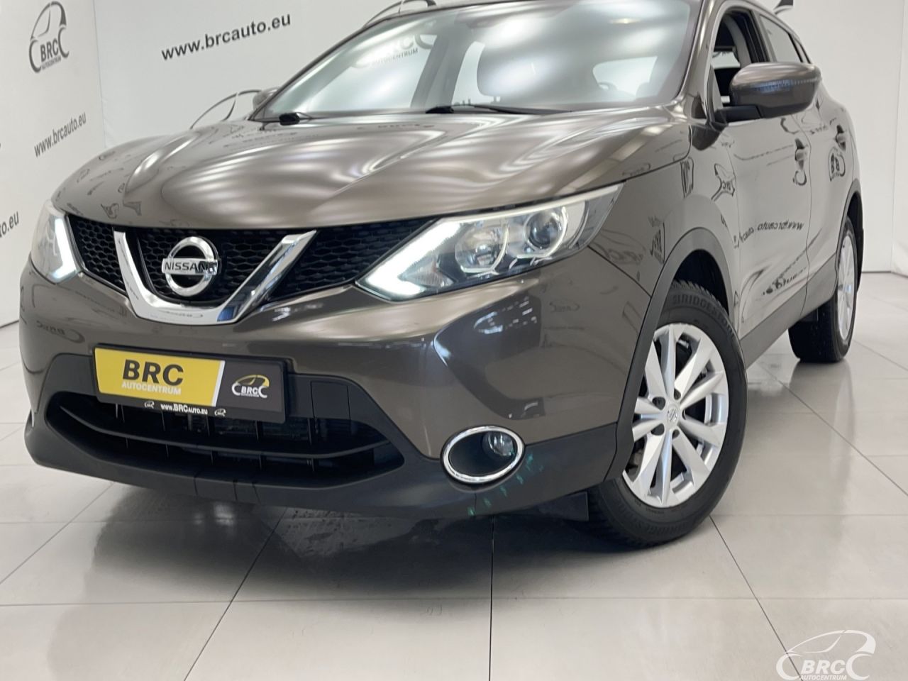 Nissan Qashqai | 119