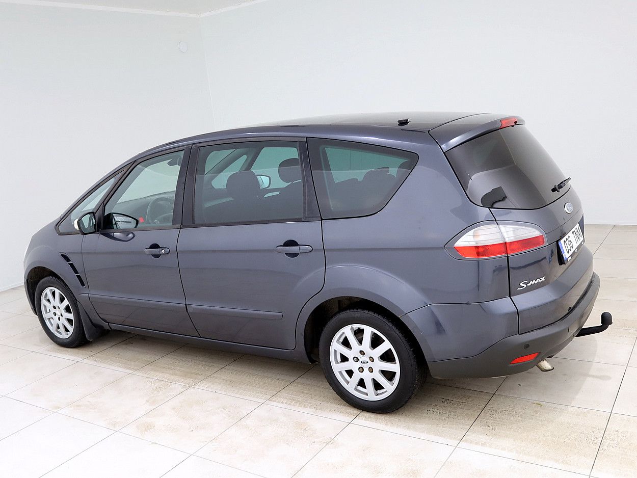 Ford S-MAX | 3