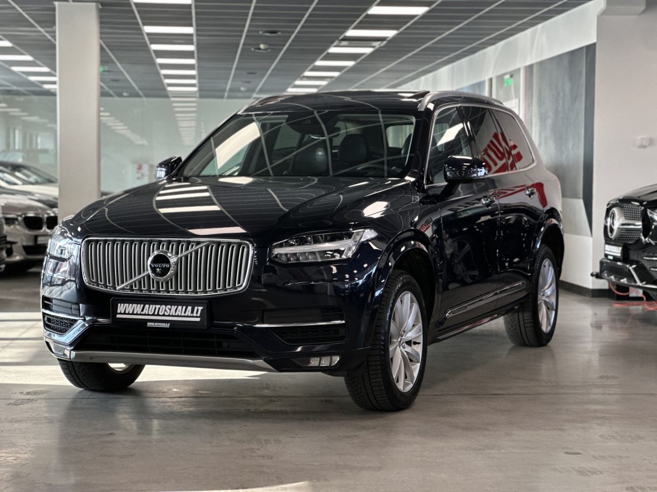 Volvo XC90 | 19