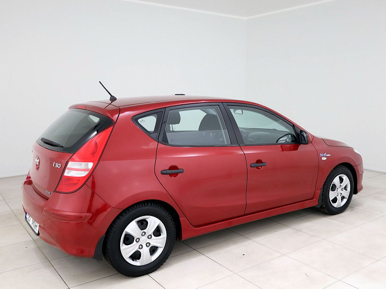 Hyundai i30 | 2