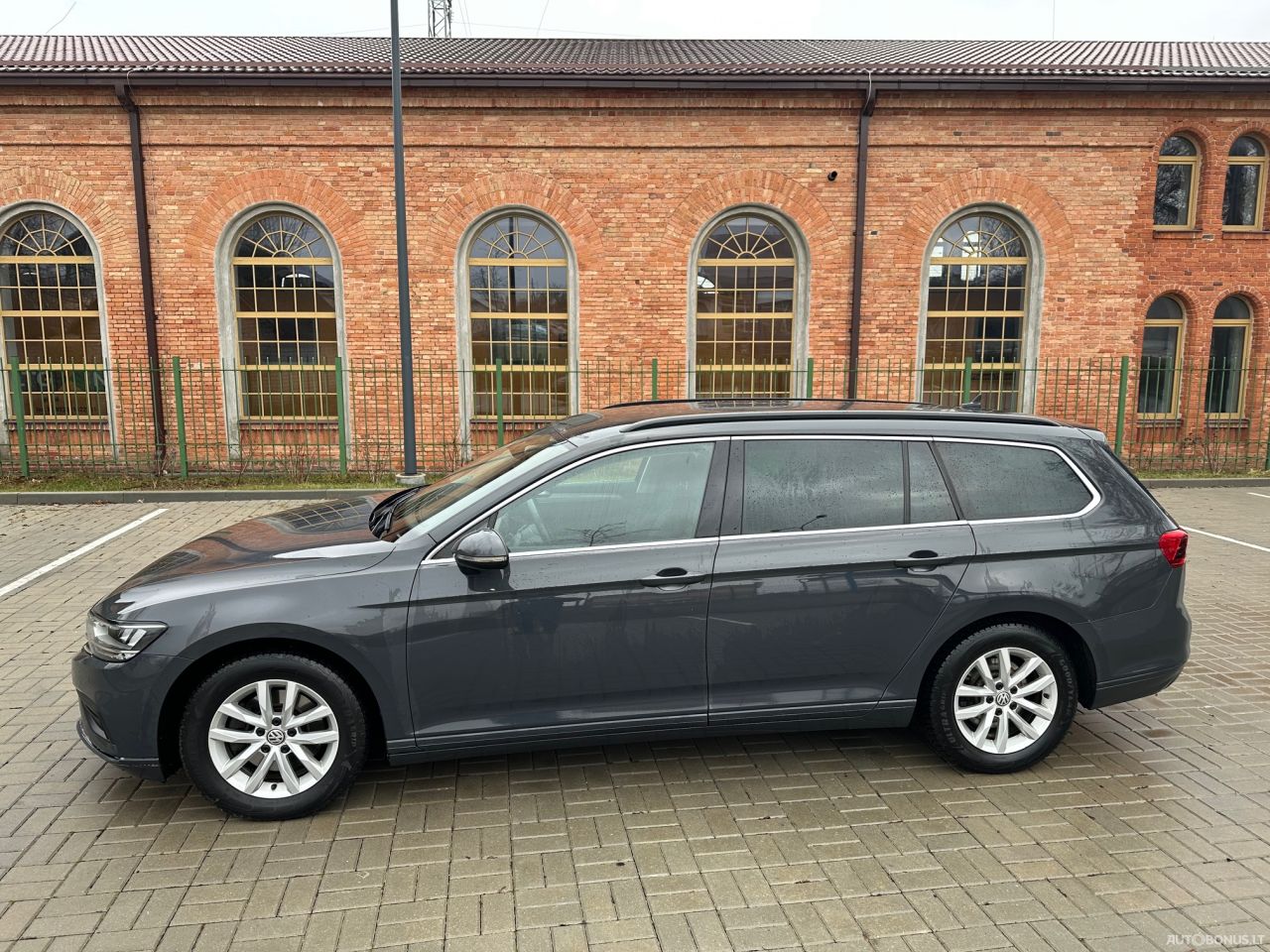 Volkswagen Passat | 3