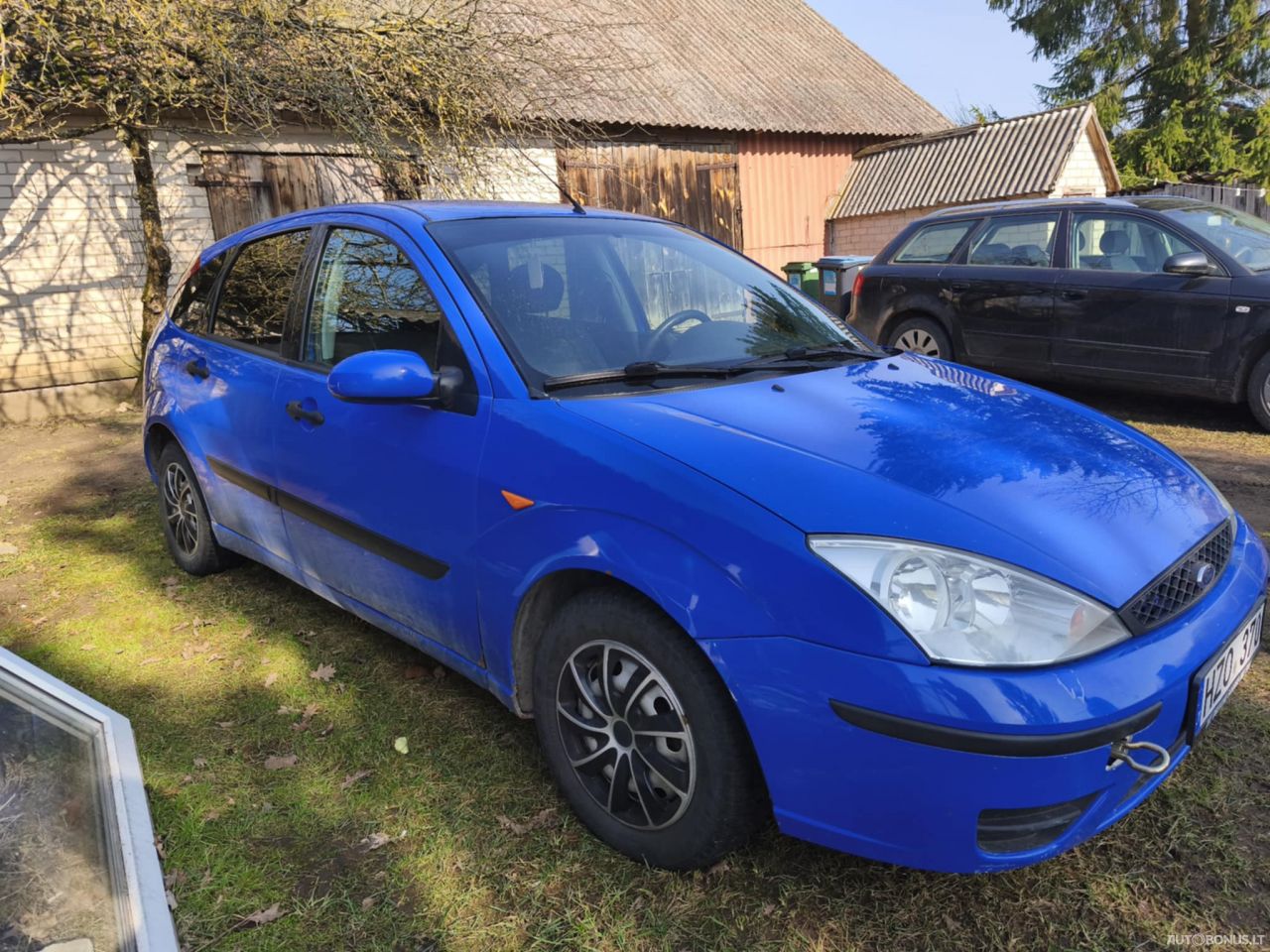 Ford Focus | 4