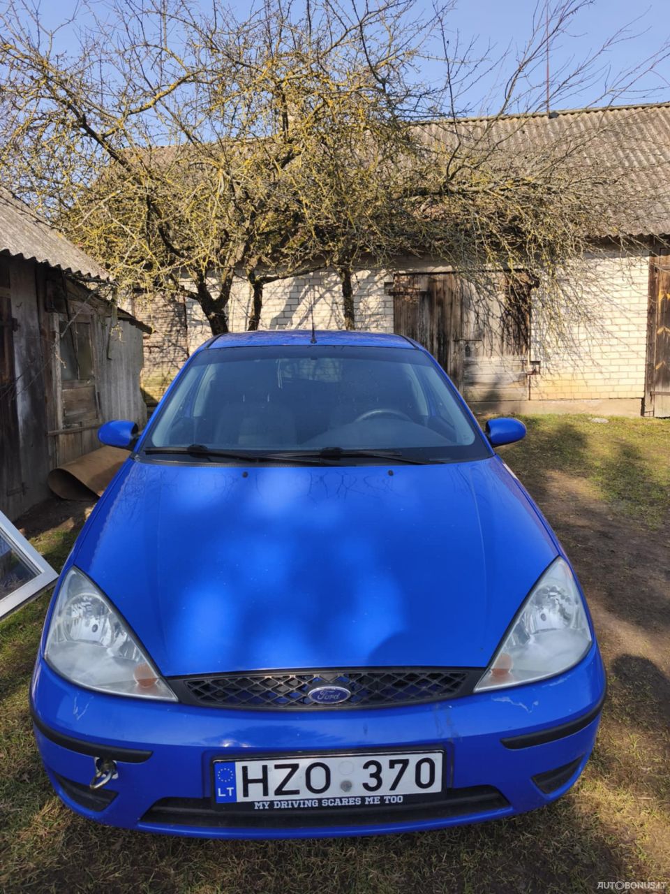 Ford Focus | 5