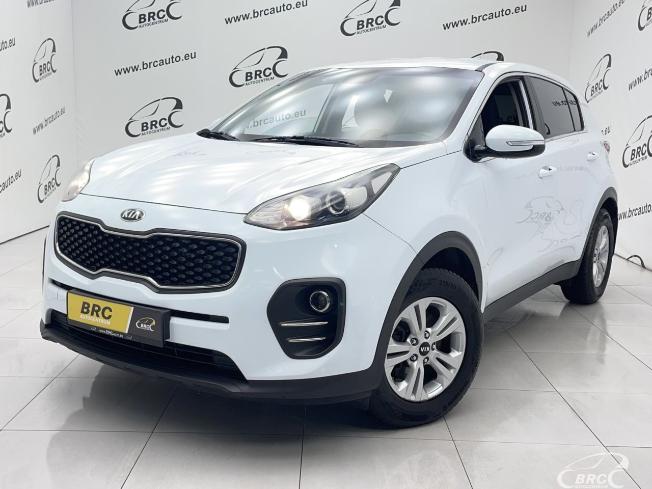 Kia Sportage | 38