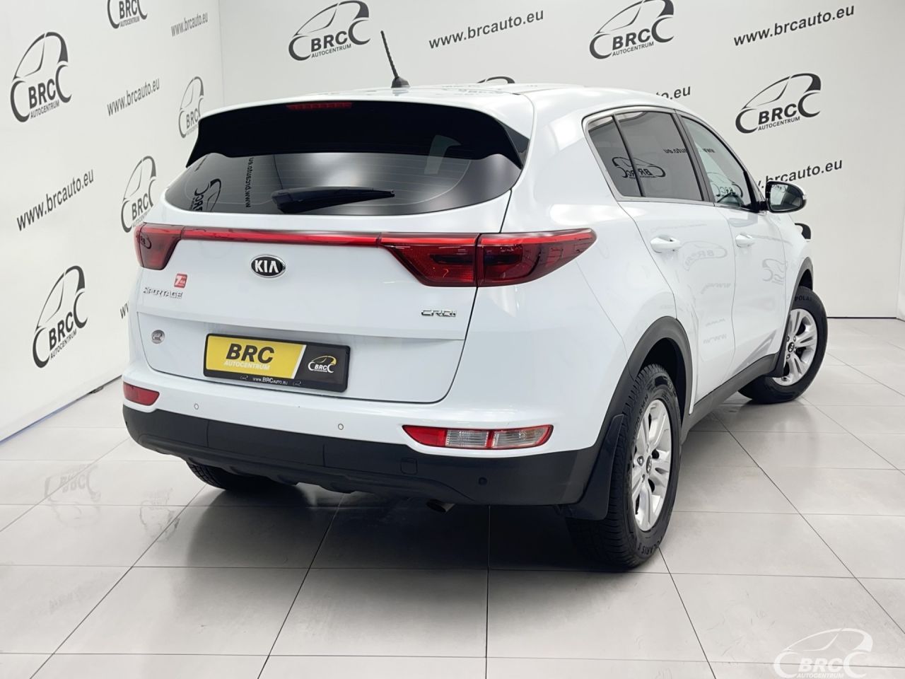 Kia Sportage | 39