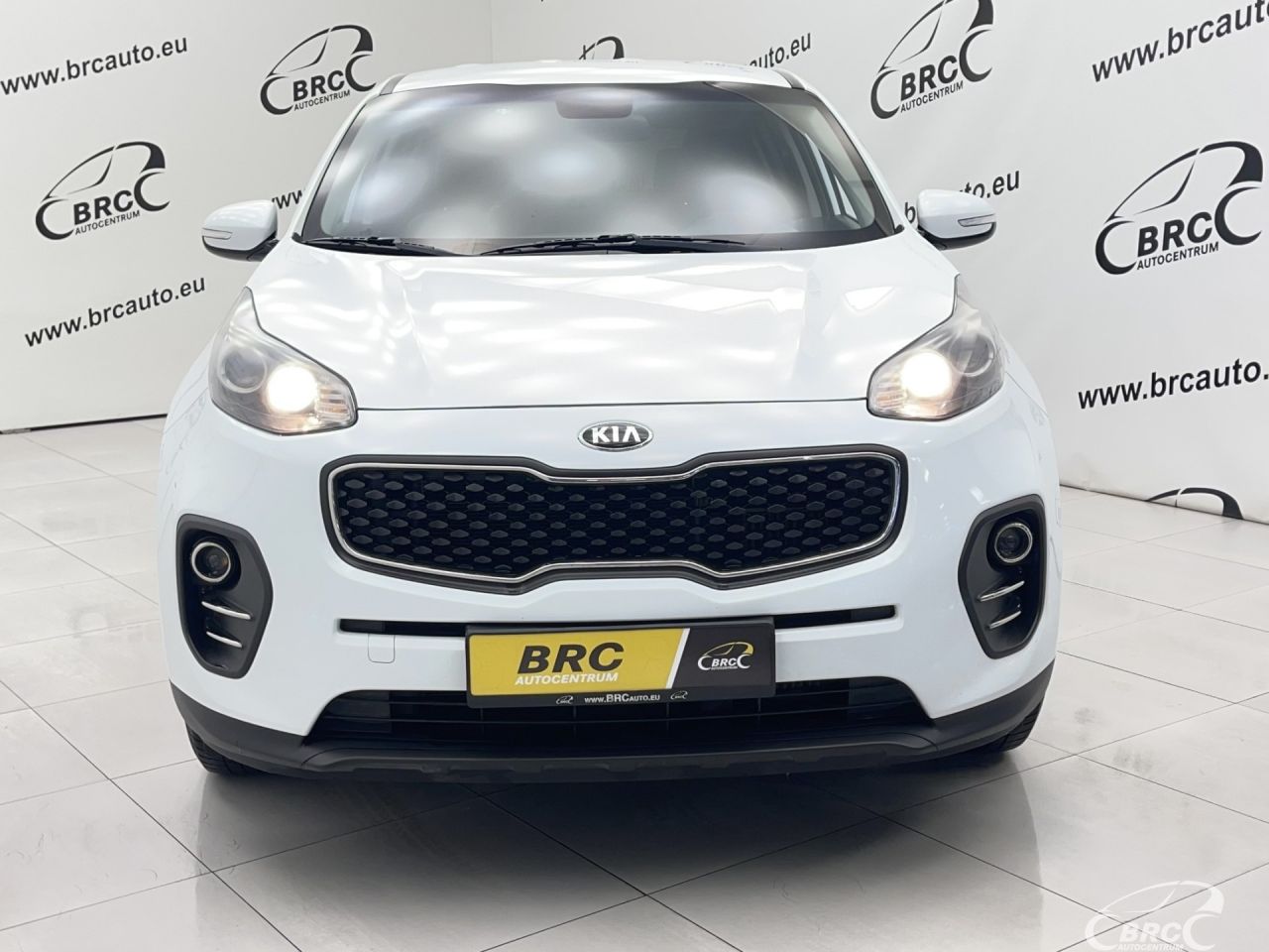 Kia Sportage | 40