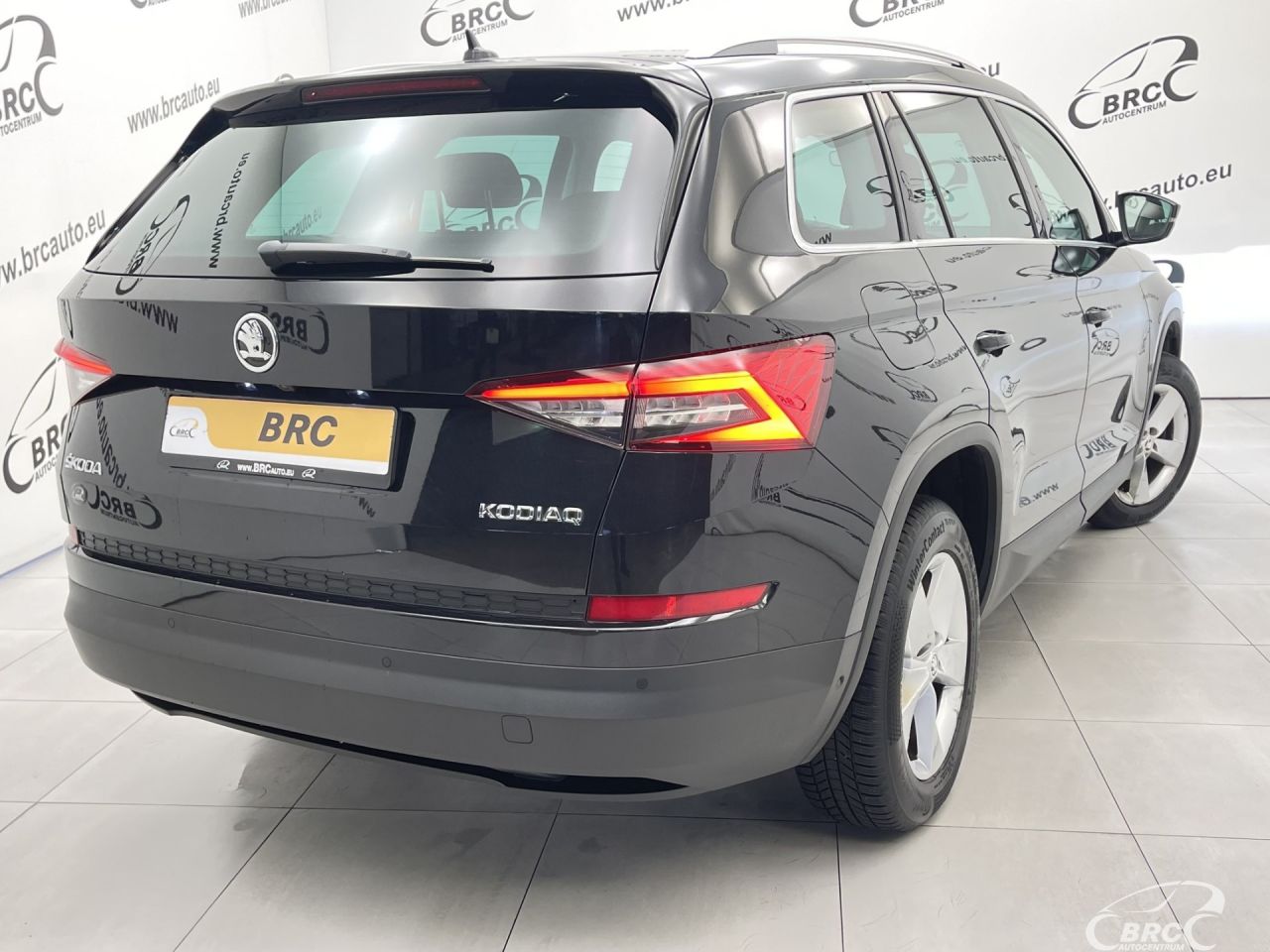 Skoda Kodiaq | 44