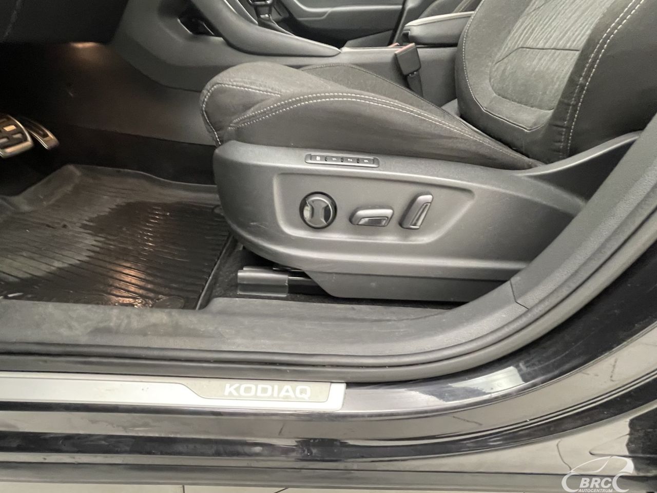 Skoda Kodiaq | 21