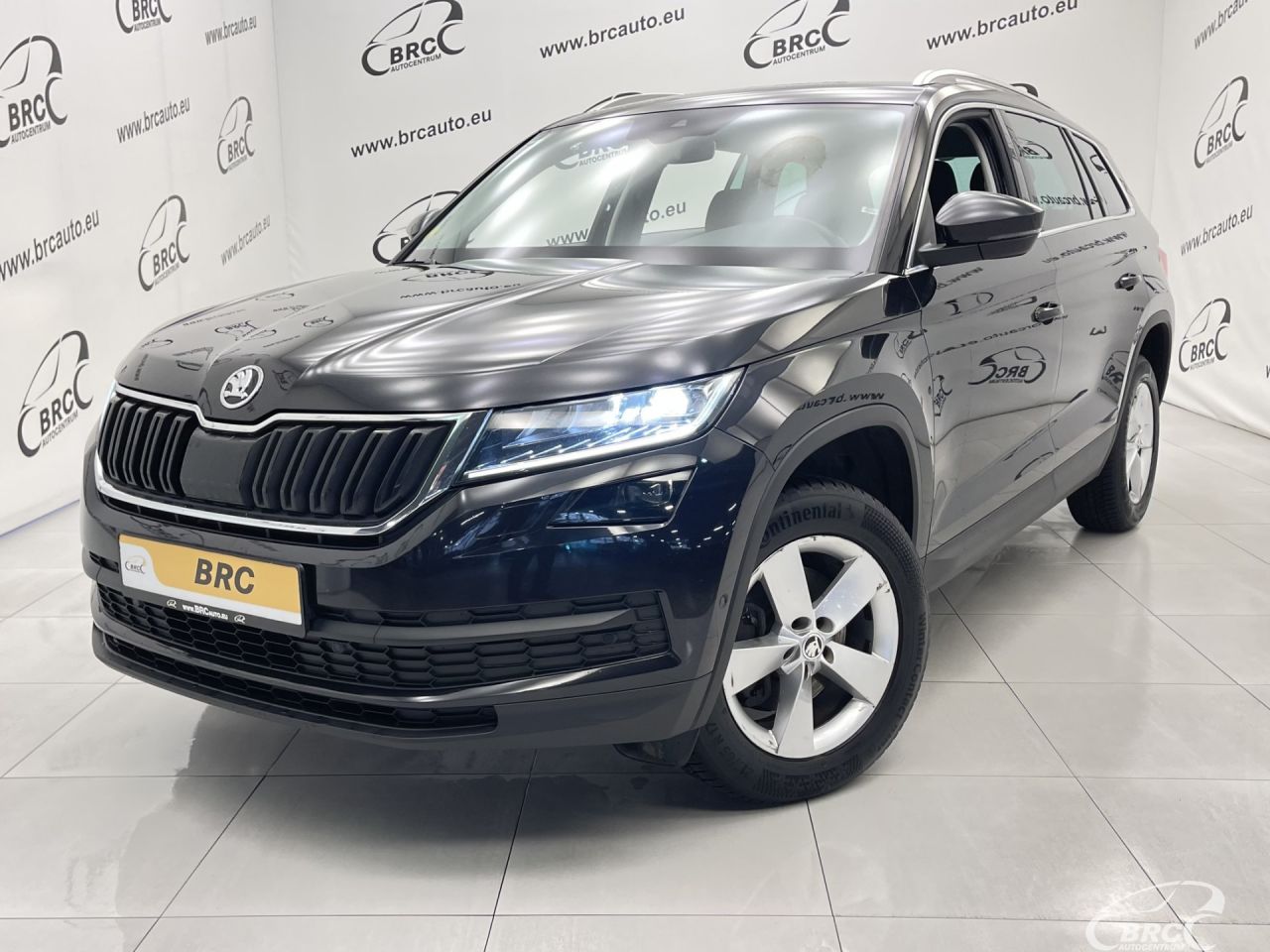 Skoda Kodiaq | 43