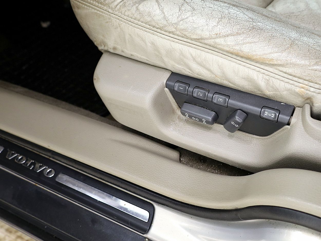 Volvo S80 | 7