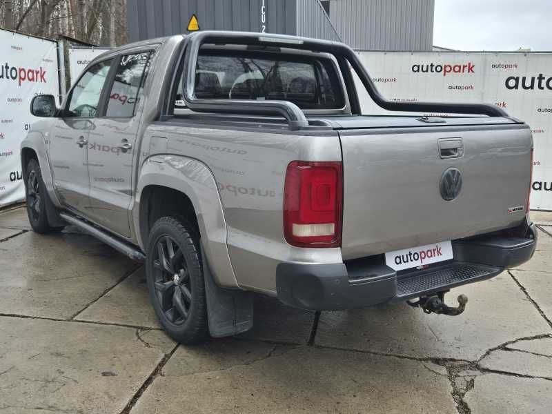 Volkswagen Amarok | 4