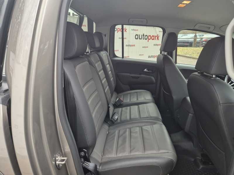 Volkswagen Amarok | 5