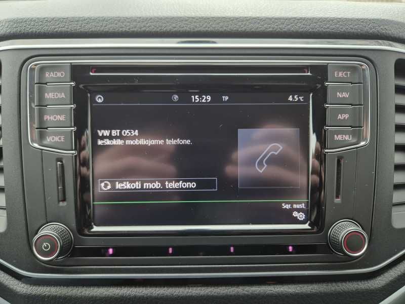 Volkswagen Amarok | 19
