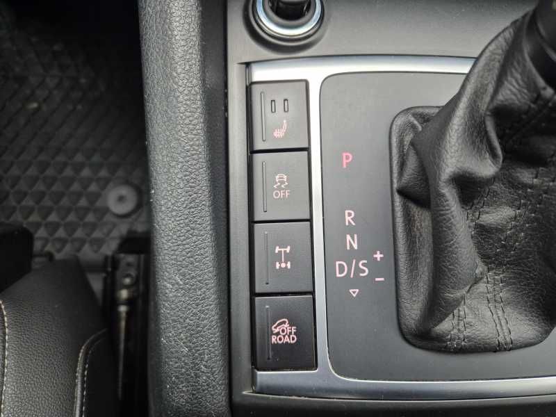Volkswagen Amarok | 21