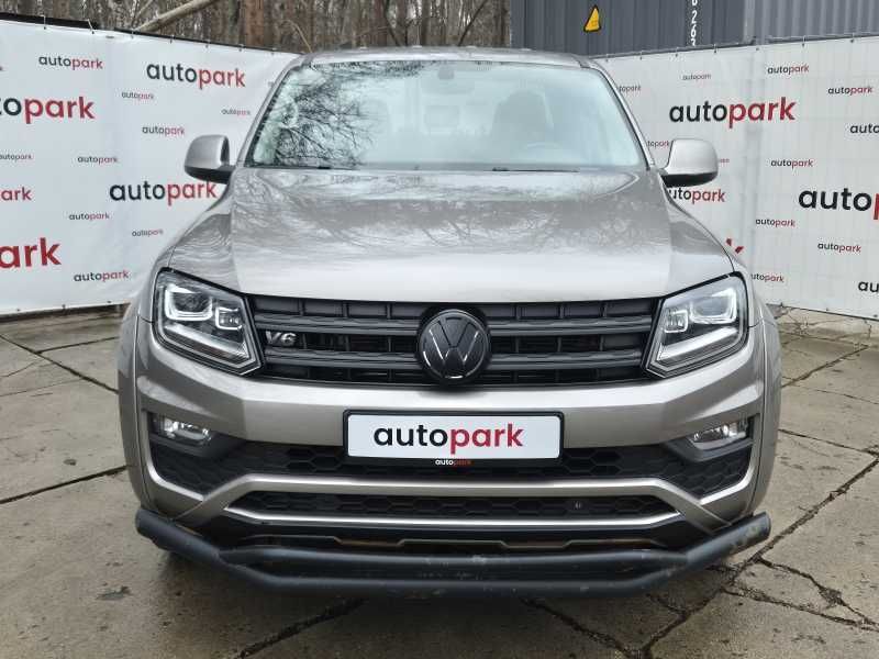 Volkswagen Amarok | 1
