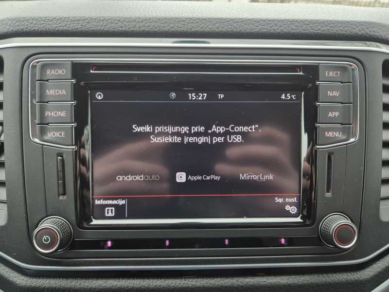 Volkswagen Amarok | 18