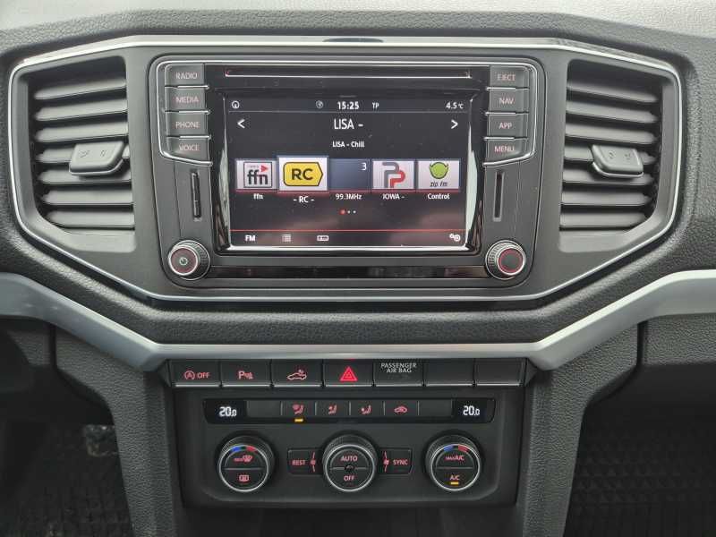 Volkswagen Amarok | 15