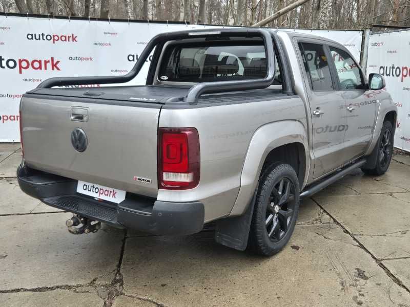 Volkswagen Amarok | 3