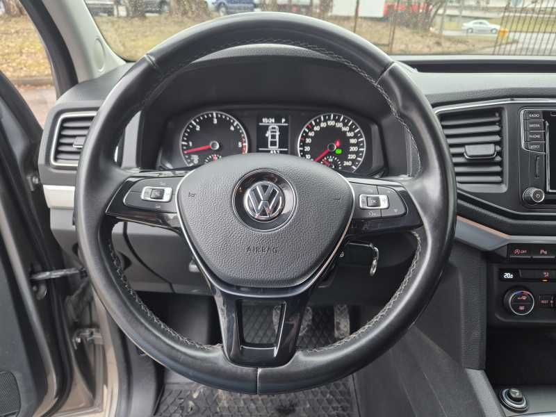 Volkswagen Amarok | 9