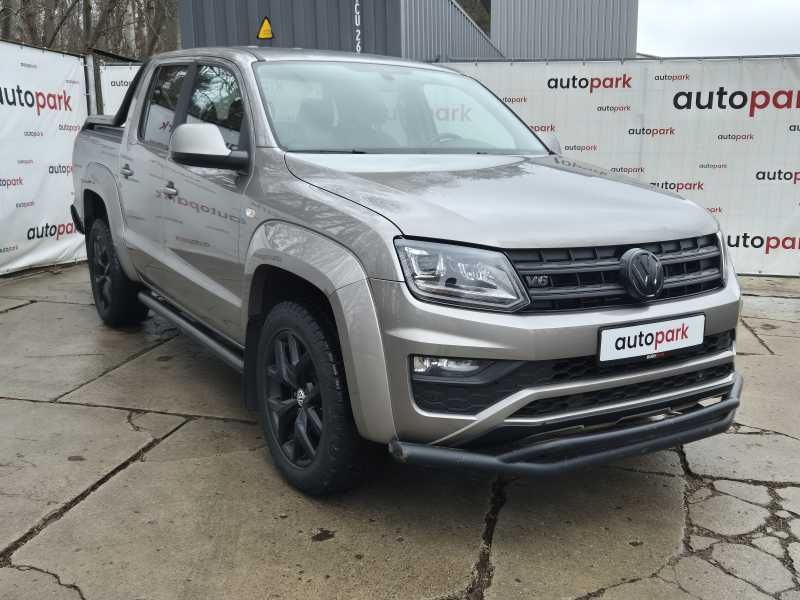 Volkswagen Amarok | 2