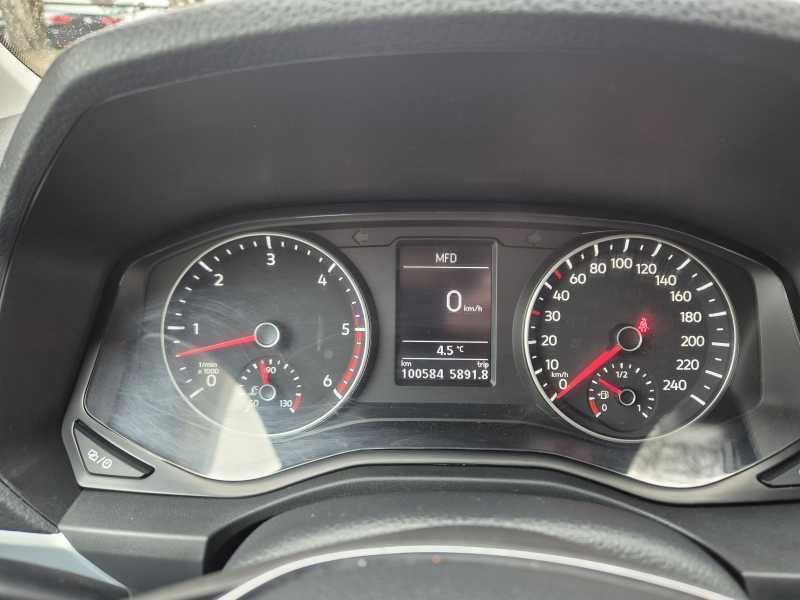 Volkswagen Amarok | 22