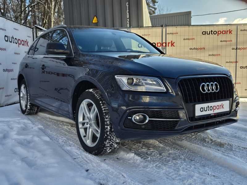 Audi Q5 | 2