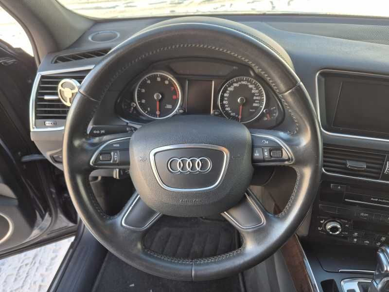 Audi Q5 | 9