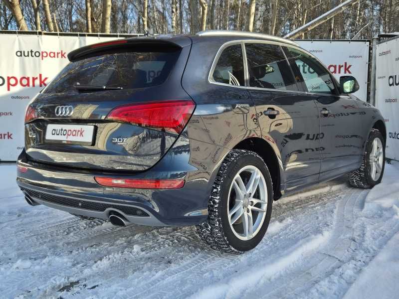 Audi Q5 | 3