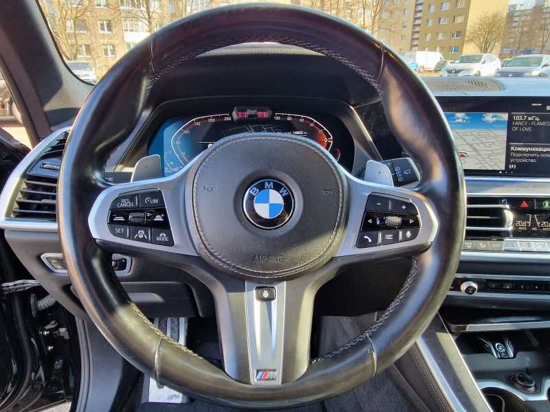 BMW X5 | 8