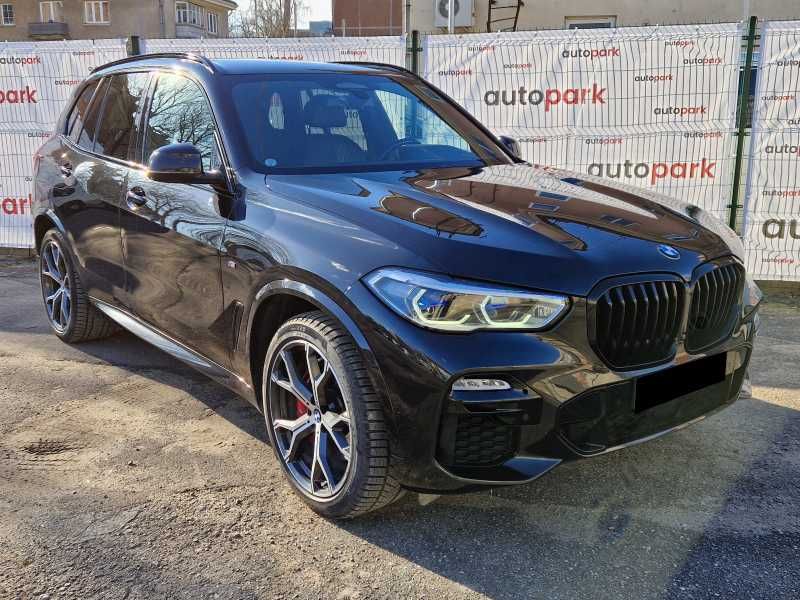 BMW X5 | 1