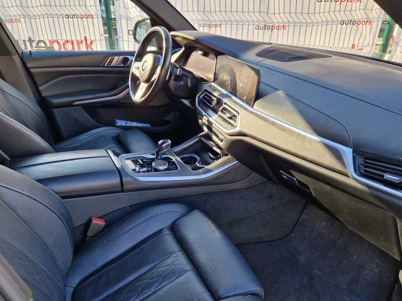 BMW X5 | 5