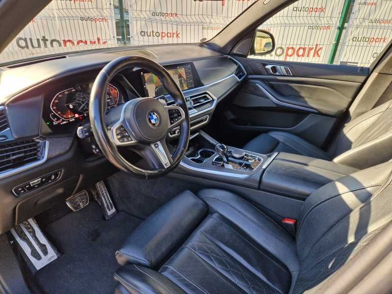BMW X5 | 4