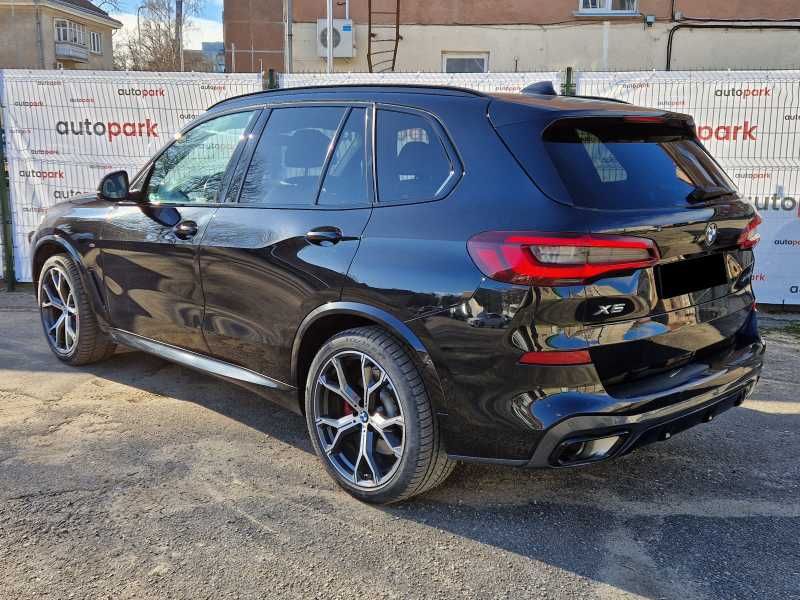 BMW X5 | 2