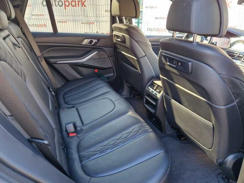 BMW X5 | 7