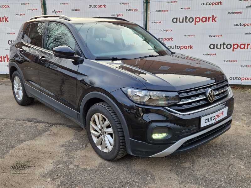 Volkswagen T-Cross | 1