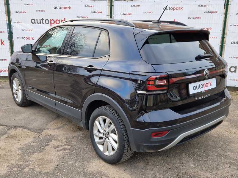 Volkswagen T-Cross | 2