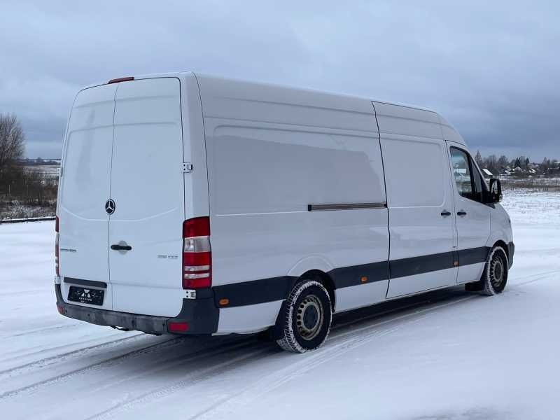 Mercedes-Benz Sprinter | 3