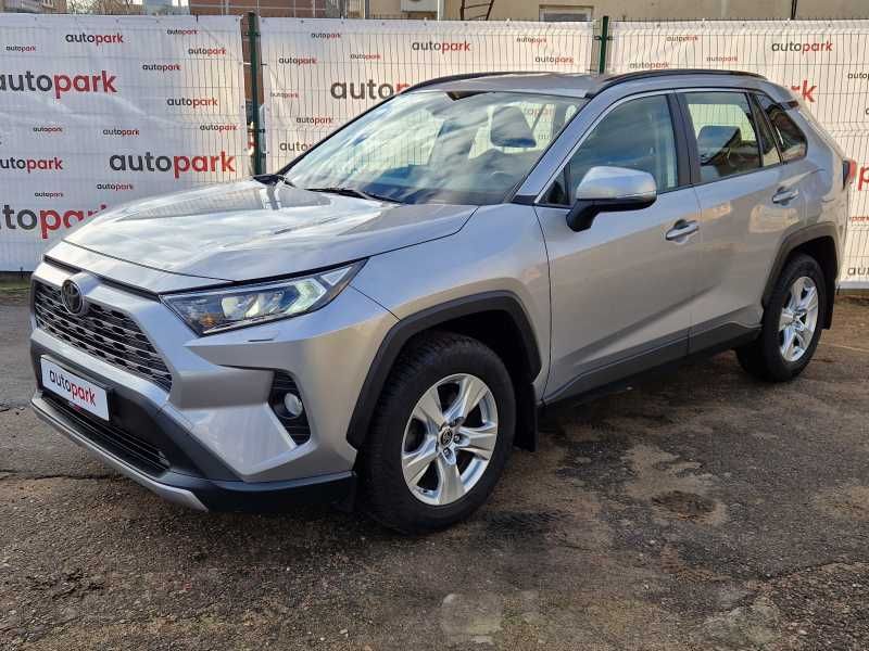 Toyota RAV4 | 0