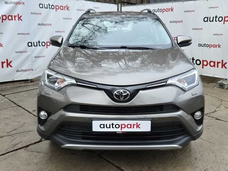 Toyota RAV4 | 1