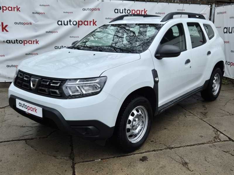 Dacia Duster | 0